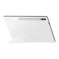 thumbnail image 4 of Samsung Smart Book Cover Case for Galaxy Tab 10 Ultra | Tab S9 Ultra (EF-BX910PWEGWW) White, 4 of 6