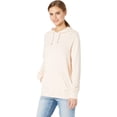 thumbnail image 2 of Volcom Womens Pullover Lil Hooded Fleece, 2 of 2