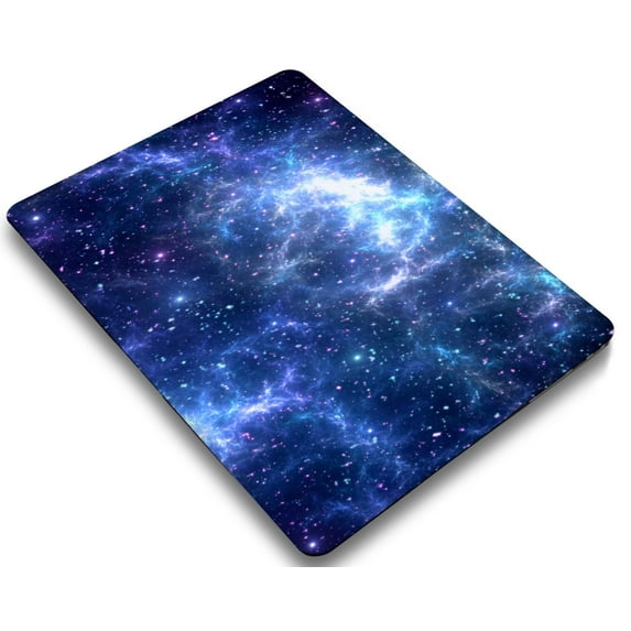 KSK KAISHEK Plastic Hard Case Cover Only Compatible 2012/2013/2014/2015 Rel. MacBook Pro 15 inchs Retina Display No Touch Model: A1398 Galaxy A 0053