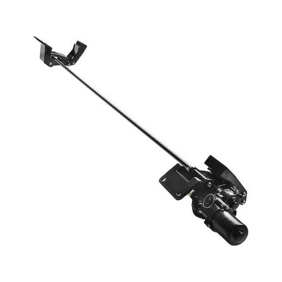 Left Running Board Motor 1 - Compatible with 2007 - 2017 Ford Expedition 2008 2009 2010 2011 2012 2013 2014 2015 2016