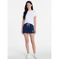 thumbnail image 2 of Peanuts Snoopy Women's Graphic Skort, Sizes XXS-XXL, 2 of 5