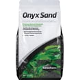 thumbnail image 1 of Sustrato para Acuario Seachem Onyx Sand 7 kg, 1 of 2
