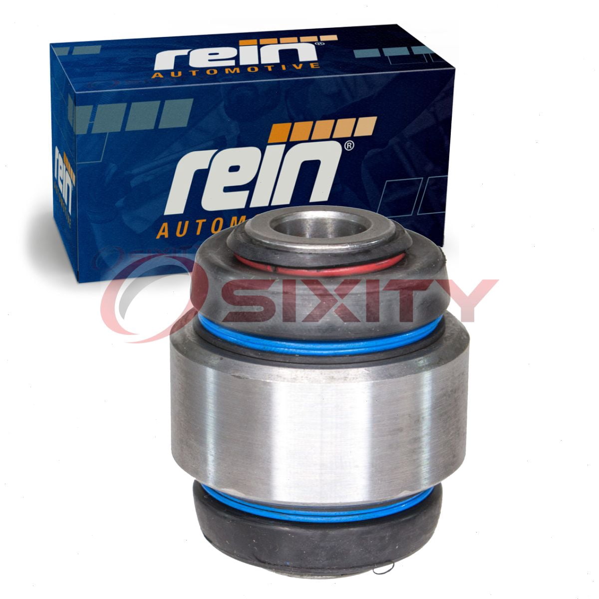 CRP Industries AVB0571 Suspension Control Arm Bushing Fits select: 2007-2018 BMW 328, 2006 BMW 325