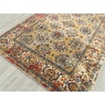 thumbnail image 2 of Sanya 8 Beige Power-Loomed Area Rug 4'x6', 2 of 5