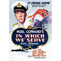 Reel Vault - In Which We Serve [DIGITAL VIDEO DISC]