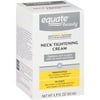 Equate Beauty Neck Tightening Cream, 1.7 fl oz