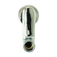 thumbnail image 4 of Swing Arm Coupler Bathtub Faucet Bathroom Tap Part Chrome Plated Wall Mount Adjustable Swing Arm Coupler| Renovators Supply, 4 of 14