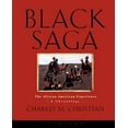 thumbnail image 1 of Pre-Owned Black Saga: The African American Experience: A Chronology (Paperback) 1582430004 9781582430003, 1 of 1