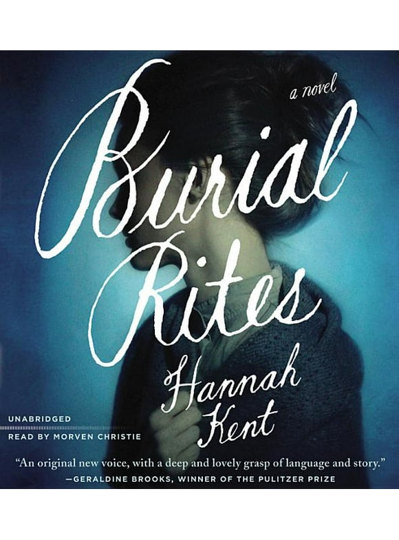 Burial Rites : A Novel (CD-Audio)
