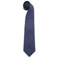 thumbnail image 1 of Premier Cravate Mode / Affaires Unie pour Hommes « Colors », 1 of 3