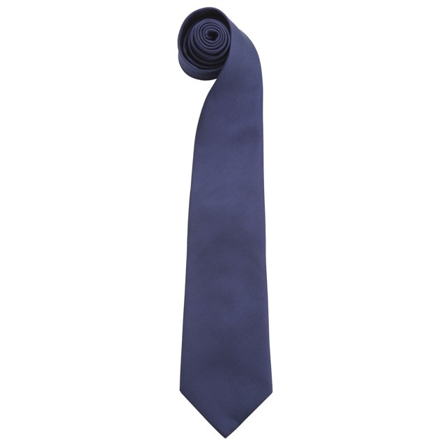 Premier Cravate Mode / Affaires Unie pour Hommes « Colors »