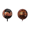 thumbnail image 4 of Globo Ocular Inflable Halloween 22 Pulgadas Oculares Inyectados en (), 4 of 5