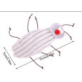 thumbnail image 3 of Juguetes interactivos para gatos Juguete interactivo chirriante para gatos Juguete masticable para mascotas (B), 3 of 7