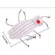 thumbnail image 3 of Juguetes Interactivos para Gatos Juguete Masticable Interactivo Chirriante para Gatos (B), 3 of 7