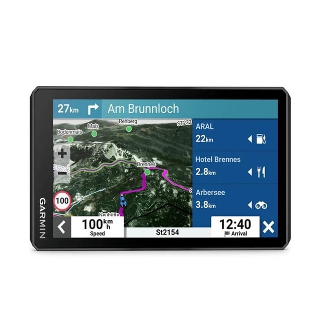 GPS Garmin Zumo XT2 Motociclismo