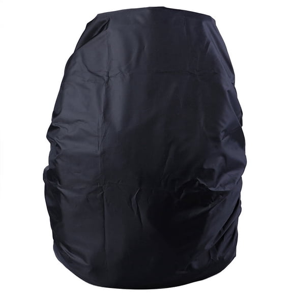 30-40L Waterproof Backpack Rucksack Dust Rain Cover Backpack Rain Protect Bag
