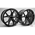 thumbnail image 5 of 20'' wheels for BMW X6 M50i 2020 & UP 5x112 (20x9/20x10.5"), 5 of 5