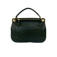 thumbnail image 3 of Pre-Owned Seal No. 23 CHANEL Coco Mark Caviar Leather 2-Way Handbag/Shoulder Bag... (Good), 3 of 10