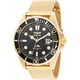 thumbnail image 1 of Reloj Invicta Pro Diver 47178 Dorado, 1 of 3