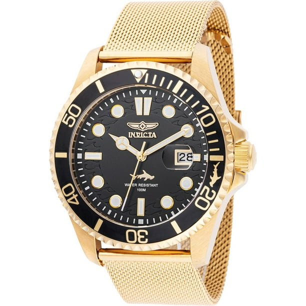Reloj Invicta Pro Diver 47178 Dorado