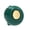 Olive Green, variant on Portable Silent Mini Bladeless Electric Fan, 2026 New Clip On Fan For Shirt & Waist Adjustable 3-Speed Suspended Whirlwind Fans For Outdoor Travel Office Walking