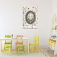 thumbnail image 3 of Stupell Industries Cottage Sunnyside Balloon over Florals Canvas Art, 20 x 30, by Ink Drop Loft, 3 of 8