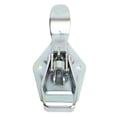 thumbnail image 1 of Trailer Lift Gate Latch, Anti Deformation Trailer Door Handle Lock Galvanized Iron Easy Installation  for RV for, 1 of 8