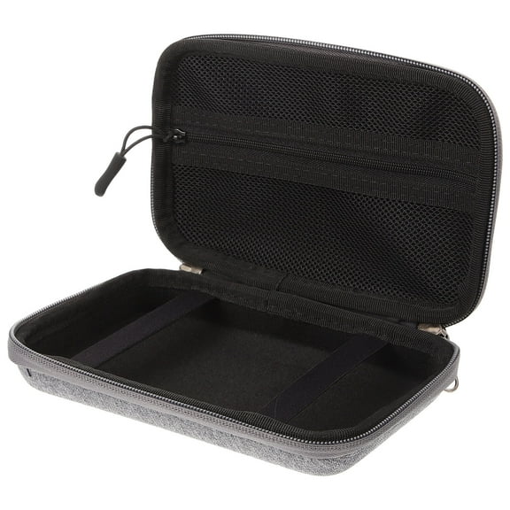 OHOIOLLA 1Pcs Portable Charger Case For 3D Printing Pens And Tech Enthusiasts 7.7X4.7X2.0in