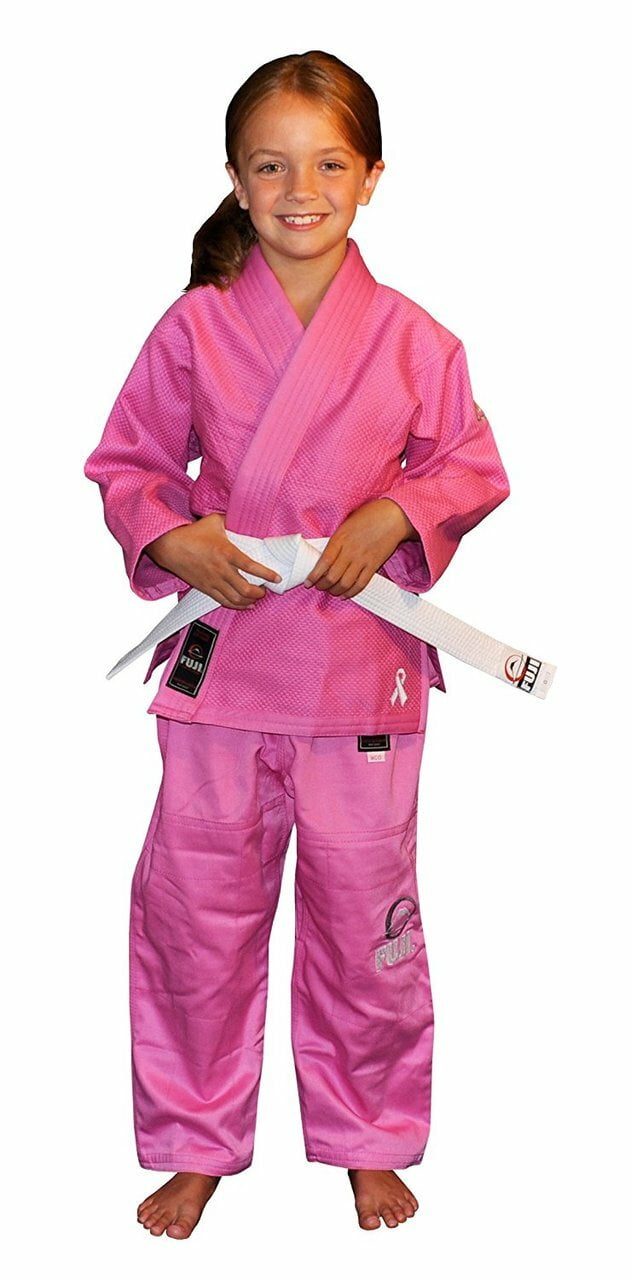 Fuji gi BJJ