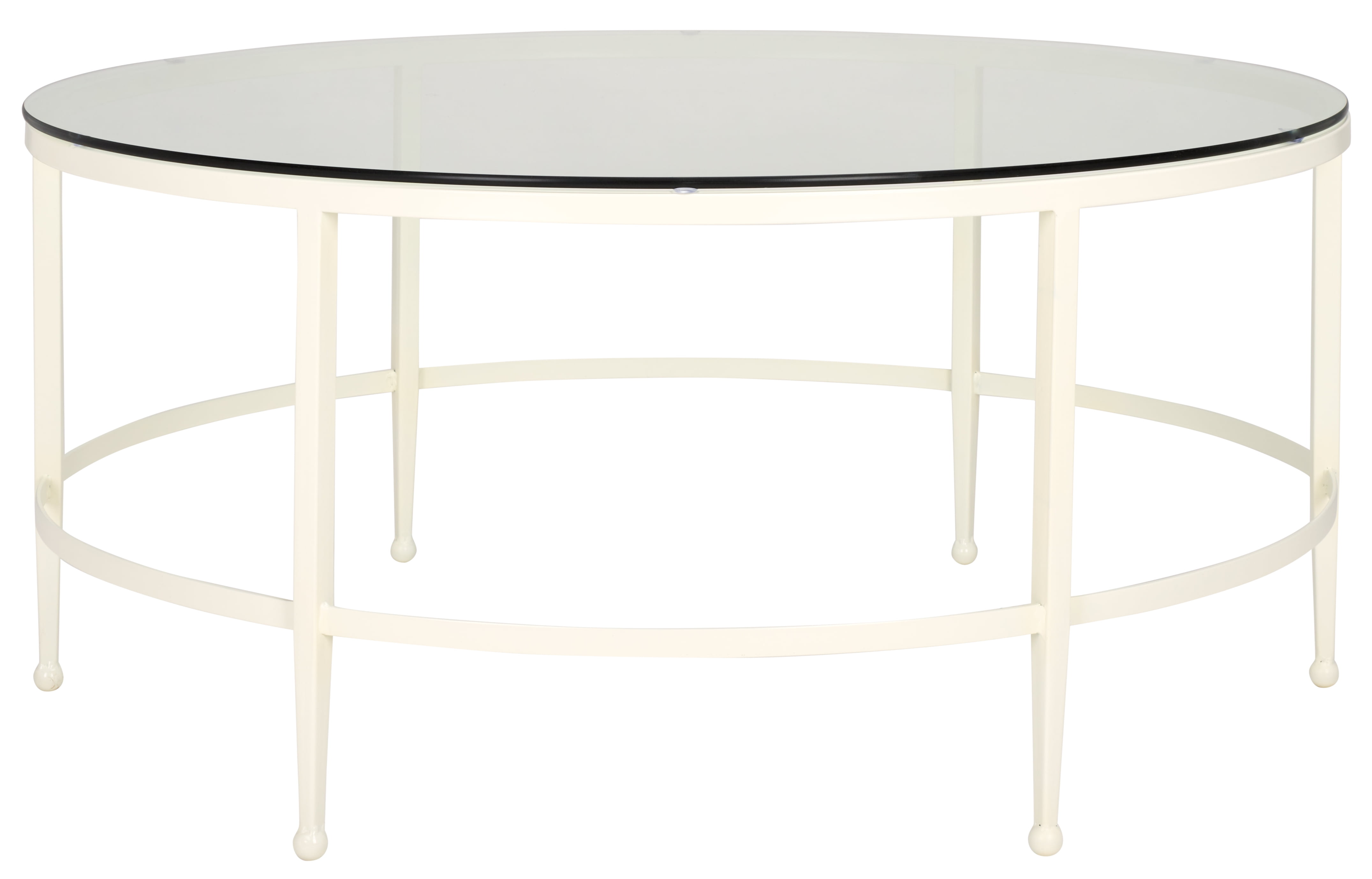 Safavieh Couture Edmund Coffee Table