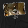 thumbnail image 3 of Beetlejuice Shake Shake Shake Kids T Shirt (4) for Youth Toddler Boys and Girls Black, 3 of 5