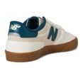 thumbnail image 5 of New Balance Unisex 272 Sea Salt Mens 9 Womens 10.5 Wide, 5 of 7
