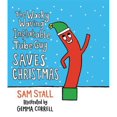 thumbnail image 1 of The Wacky Waving Inflatable Tube Guy Saves Christmas, 1 of 2