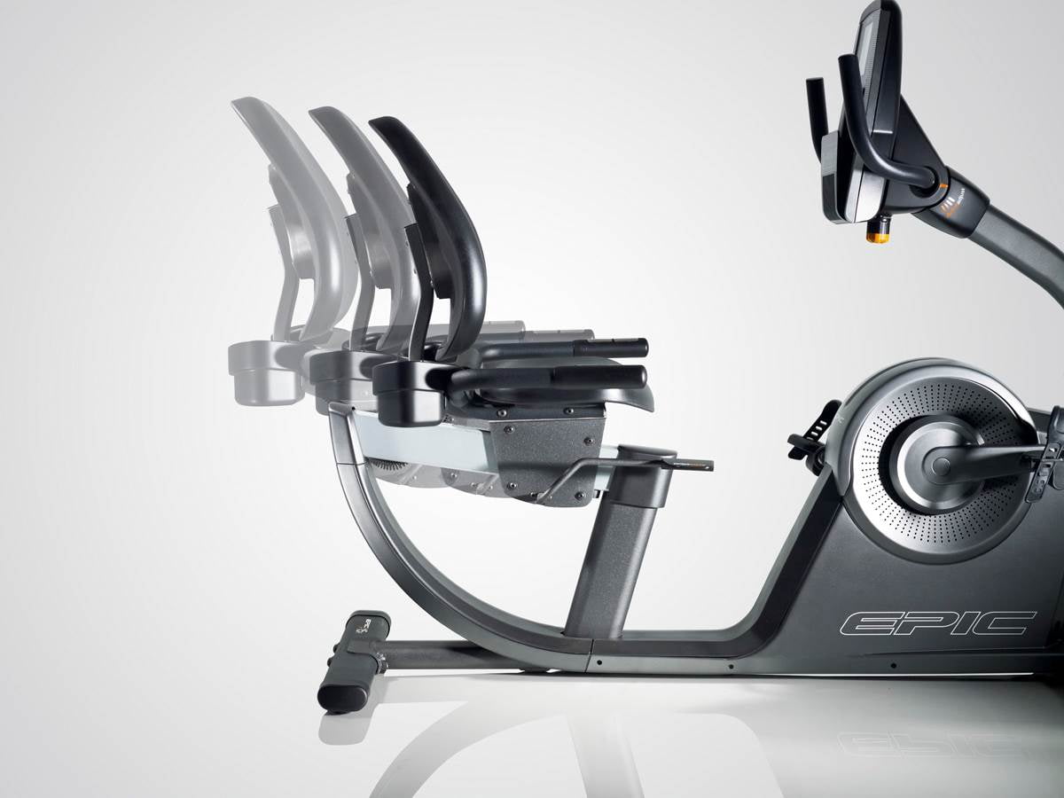 epic stationary bike