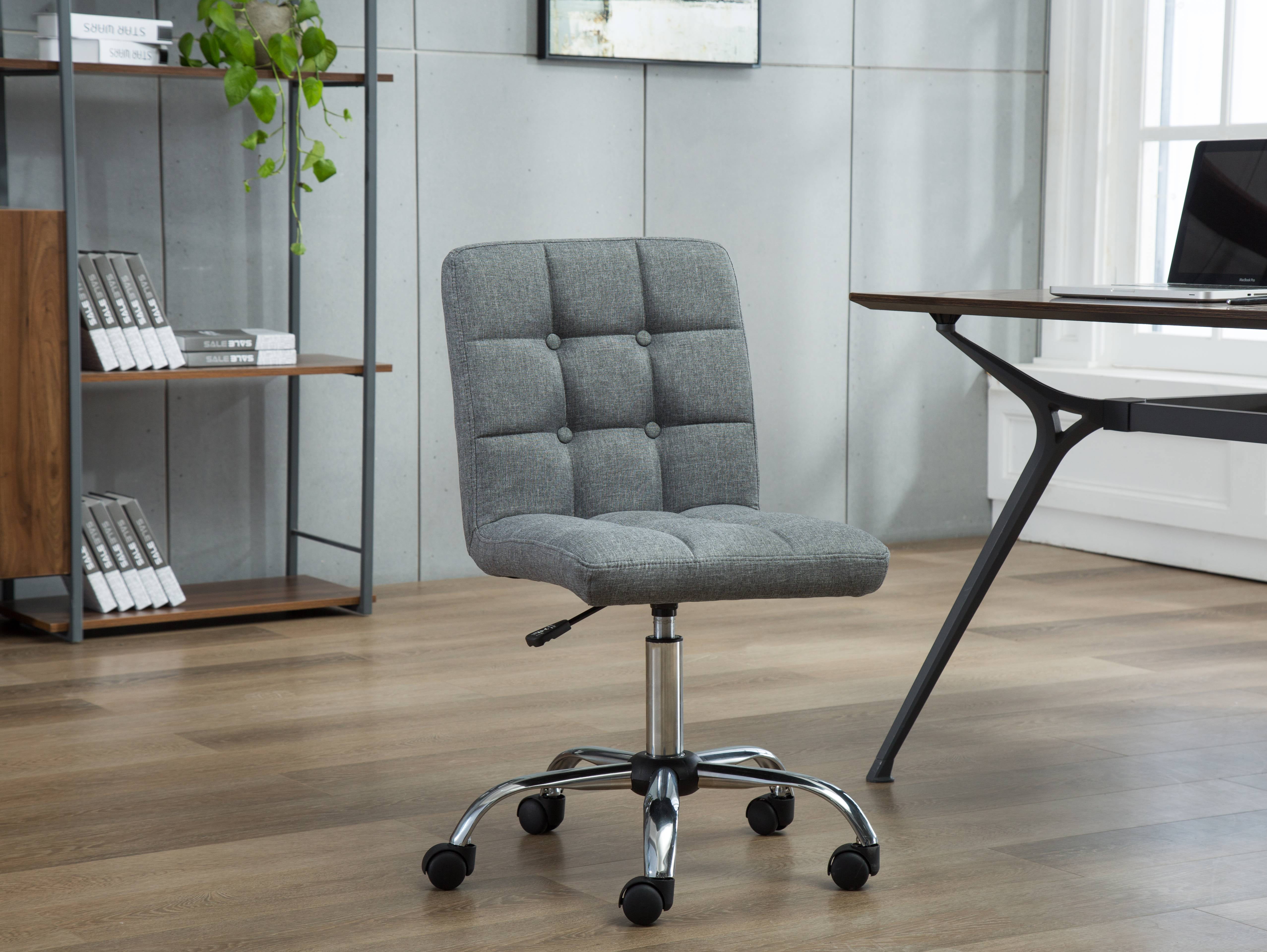 Porthos Home Parker Office Chair - Walmart.com