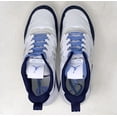 thumbnail image 4 of A i r-Jor-dan Max 200 White Sneakers UNC Tar Heels Player Edition Size 13 *RARE*, 4 of 6