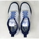 thumbnail image 4 of A i r-Jor-dan Max 200 White Sneakers UNC Tar Heels Player Edition Size 13 *RARE*, 4 of 6