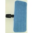 thumbnail image 4 of Simply Good 12 Inch Swivel Mop Pro - Commercial Grade Mop With 2 Washable Pads, 4 of 6