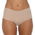 thumbnail image 3 of Hanky Panky Womens Bare Godiva High Rise Thong Style-6J1921, 3 of 4
