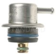 thumbnail image 2 of Standard Ignition Fuel Injection Pressure Regulator P/N:PR284 Fits select: 2004 CADILLAC PROFESSIONAL CHASSIS, 2000-2003 CADILLAC DEVILLE, 2 of 5