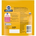 thumbnail image 2 of Pedigree Dentastix Dental Chews for Dogs, Small and Toy Breed, Bacon & Chicken Flavors, 5 oz. Bag, 2 of 10