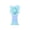 BU, variant on EGNMCR Fan, Ceiling Fan, Desk Fan, Portable Fan Mini Cats-shaped Colorful Light Rechargeable Fan Pocket-sized Portable USB Handheld Fan Small fan