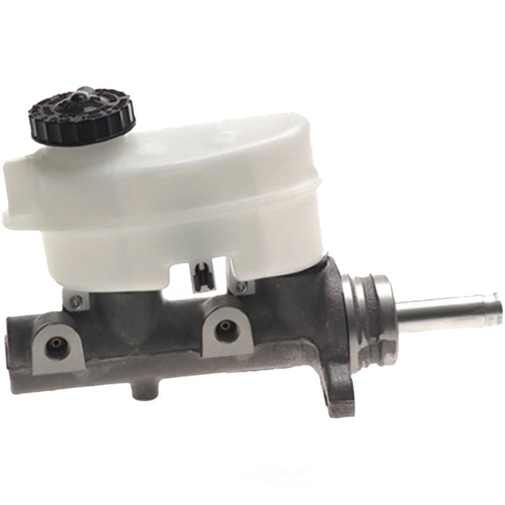 Quality-Built NM3069 New Brake Master Cylinder