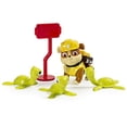 thumbnail image 1 of Patrulla de escombros y tortugas marinas de rescate Paw Patrol, 1 of 2