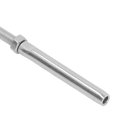 thumbnail image 3 of 10 piezas de rosca Swage Lag tornillo de acero inoxidable Cable barandilla Hardware Swage Lag Kit de tornillos, 3 of 8