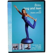 Bosu Sports Conditioning DVD - Long and Lean