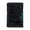 Panda Moon Nest, variant on CHAQLIN Horse Design Foldable Trifold Card Wallet, Polyester Boys Trifold Wallet Large Capacity Children's Wallet for Everyday School