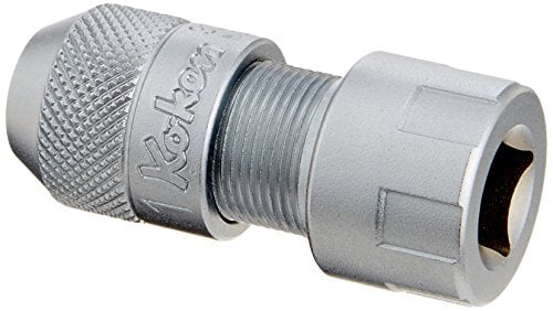 KOKEN 3131A-2 3/8 4,5-8mm Porte taraud ajustable