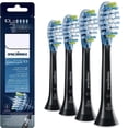 thumbnail image 2 of Para Sonicare C3 4 Uds Cabezales Repuesto Cepillo Dientes Contra Placa(), 2 of 6