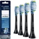 thumbnail image 2 of Para Sonicare C3 4 Uds Cabezales Repuesto Cepillo Dientes Contra Placa(), 2 of 6